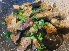 -真剑日本料理·铁板烧(贵州路店)