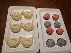 -东海怡品海鲜豆捞(星街坊店)