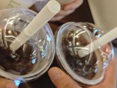 -1868 Café(上海自然博物馆店)