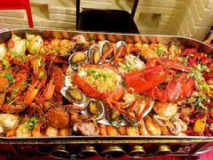 -望江门小龙虾·烧烤(九堡店)
