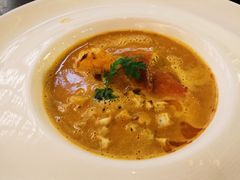 -Tivano意大利餐厅(成都居舍酒店)