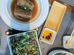 -黑窑厂糖油饼烤鸭·清真菜(黑窑厂街店)