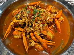 -靓虾二哥长沙地标小龙虾(五一广场店)