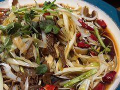 -小孙家厨(长春路店)