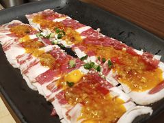 -新石器烤肉(西田城店)