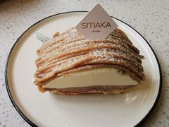 -SMAKA(复兴soho店)