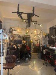 -匿名者纹身学院派·刺青