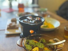 -五观堂素食(新华路店)
