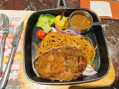 -美客·美家西餐厅(恩广店)