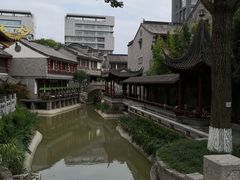 -龙潭水乡