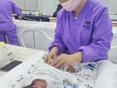 -福田家月子中心 产后 月嫂(市立母子医院店)