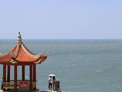 -莆田湄洲妈祖祖庙