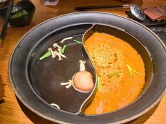 -呷哺呷哺(普陀乐购真北店)