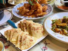 -石老头关东饺子王·东北菜(嘉华鑫城店)