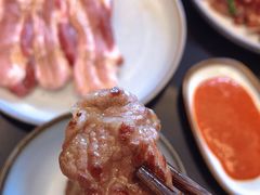 -火传统烧烤(奥邦亿丰商城店)