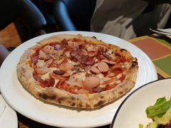 -安妮意大利餐厅(国贸店)