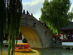 -召稼楼古镇