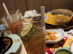 -豪客来牛排(海沧阿罗海店)