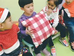 -贝迪森儿童成长中心(未央汉神中心)