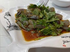 -官塘锋记鱼生·生腌·砂锅粥(牌坊街店)