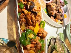 -龟兹KUCINA·新疆菜(前滩L+PLAZA店)