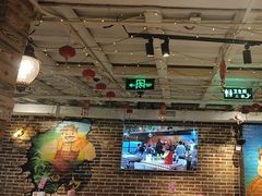 -三个大叔东北烧烤·砂锅菜(西三旗店)