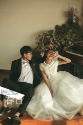 -雨墨婚纱摄影工作室