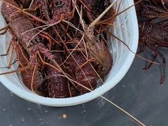 -马王堆海鲜水产市场