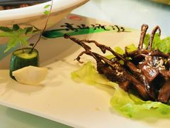 -百翠山居.家飨餐厅