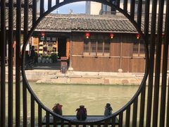 -红尘再(安昌古镇店)