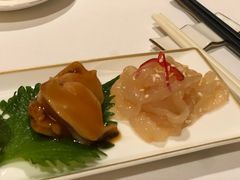 -唐阁(香港朗廷酒店)