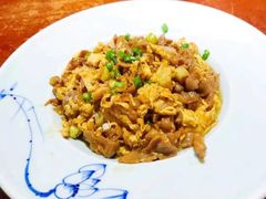 -前门故事烤鸭店(十里河店)