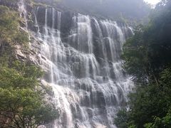 -千泷沟大瀑布旅游区