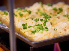 酸菜-很久以前羊肉串(昌里路三钢里店)