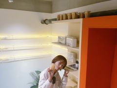-XI·LaundryCafe 喜咖自助洗衣咖啡店