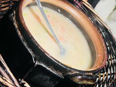 -潮三爷砂锅焗海鲜·生腌·海鲜粥(朝晖店)