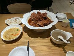 -九毛九西北菜(大东海店)