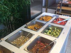 -大熊猫毛肚火锅(烟台万象汇店)