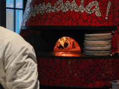 -Mammamia意大利餐厅(阳春巷店)