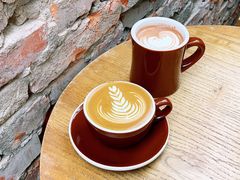 -VOYAGE COFFEE(北锣鼓巷店)