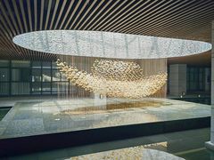 -水月周庄铂尔曼酒店-水月荟中餐厅