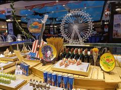 -比尔森巴西烤肉自助(红旗街店)