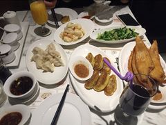 -喜鼎海胆水饺(柏威年购物中心店)