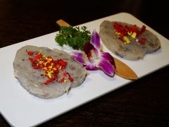 招牌鲜花虾滑-滇釜火锅·能喝汤的火锅(车公庄店)