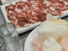 -三兴涮羊肉(荣安大街店)
