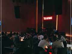-TZ House音乐现场(来福士中心店)