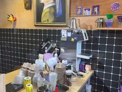 -HANA COFFEE(长寿路店)
