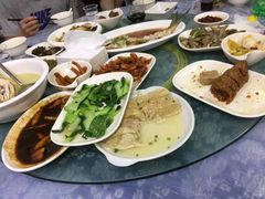 -唔呶喔哩酒家(生产街店)