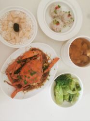 -爱月坊产后护理中心(万达店)