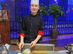 -悦巷海鲜自助铁板烧(秦皇东大街店)